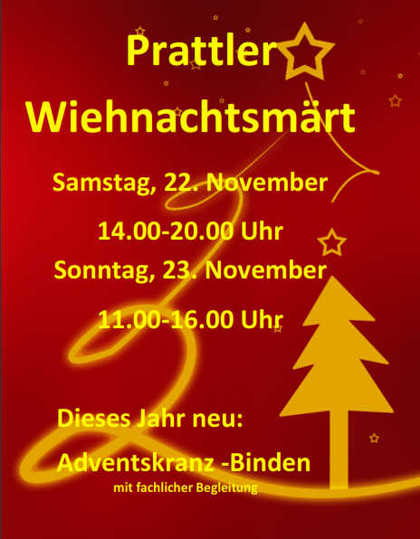 weihnachtsmarkt 2014