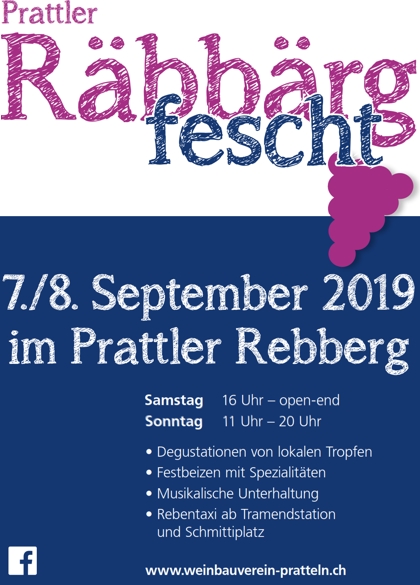 Rbbrgfescht 2019