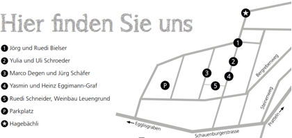 Räbbärgfescht 2019