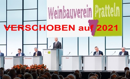 generalversammlung 2020